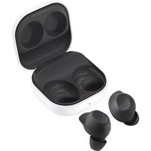 -4-Auriculares Bluetooth Samsung Galaxy Buds FE con estuche de carga/ Autonomía 8.5h/ Grises y Blancos-4