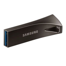 -3-Pendrive 128GB Samsung BAR Plus Titan Gray USB 3.1-3