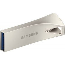 -3-Pendrive 512GB Samsung Bar Plus Plata USB 3.1-3