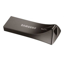 -3-Pendrive 512GB Samsung Bar Plus Titan Gray USB 3.1-3