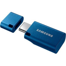 -4-Pendrive 128GB Samsung USB Flash Drive Tipo-C USB 3.1-4