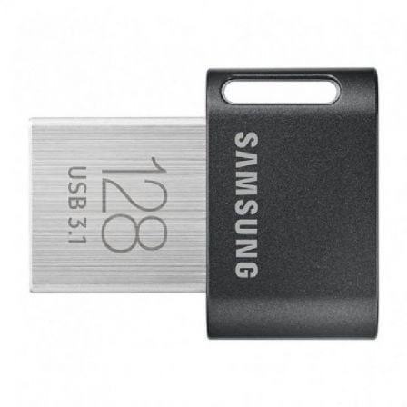 --Pendrive 128GB Samsung FIT Plus USB 3.1-