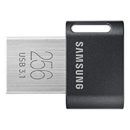 --Pendrive 256GB Samsung FIT Plus USB 3.1-