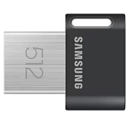 --Pendrive 512GB Samsung FIT Plus USB 3.2-