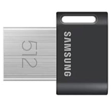 --Pendrive 512GB Samsung FIT Plus USB 3.2-