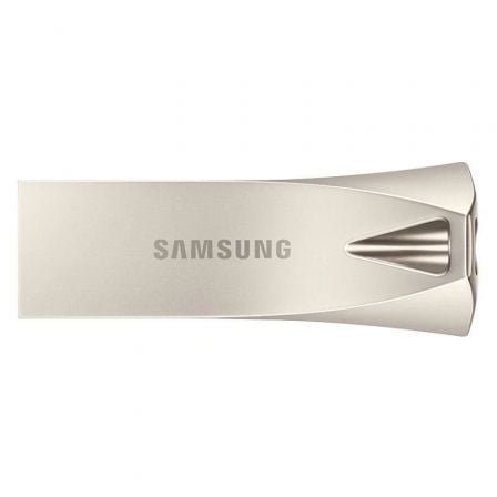 --Pendrive 128GB Samsung Bar Plus USB 3.1-