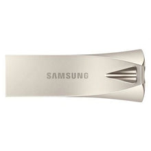 --Pendrive 128GB Samsung Bar Plus USB 3.1-