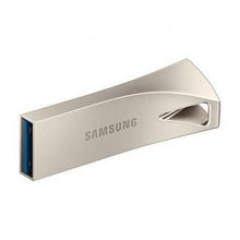 -2-Pendrive 128GB Samsung Bar Plus USB 3.1-2