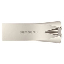 --Pendrive 256GB Samsung Bar Plus USB 3.1-