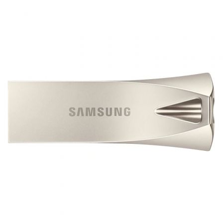 --Pendrive 64GB Samsung Bar Plus USB 3.1-