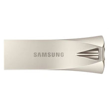 --Pendrive 64GB Samsung Bar Plus USB 3.1-