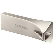 -2-Pendrive 64GB Samsung Bar Plus USB 3.1-2