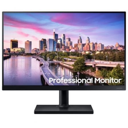 --Monitor Profesional Samsung F24T450GYU 24