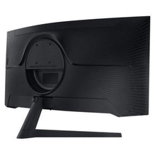 -2-Monitor Gaming Ultrapanorámico Curvo Samsung Odyssey G5 LC34G55TWWP 34