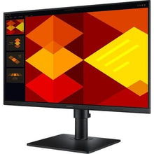 -1-Monitor Profesional Samsung Essential Monitor S4 S40GD S24D402GAU/ 24