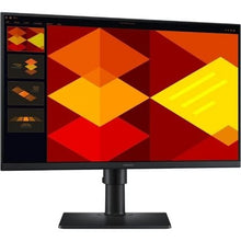 -2-Monitor Profesional Samsung Essential Monitor S4 S40GD S24D402GAU/ 24