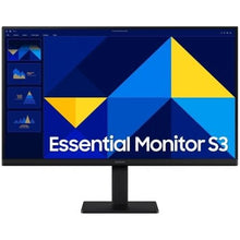 --Monitor Profesional Samsung Essential Monitor S3 S24D300GAU/ 24