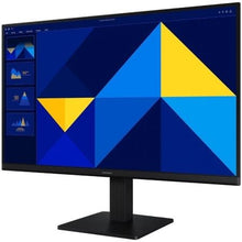 -1-Monitor Profesional Samsung Essential Monitor S3 S24D300GAU/ 24