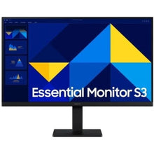 --Monitor Profesional Samsung Essential Monitor S3 S24D304GAU/ 24