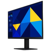 -2-Monitor Profesional Samsung Essential Monitor S3 S24D304GAU/ 24