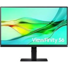 --Monitor Profesional Samsung ViewFinity S6 S60UD S24D600UAU 24