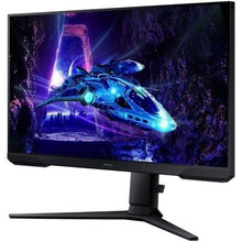 -1-Monitor Gaming Samsung Odyssey G3 S24DG300EU/ 24
