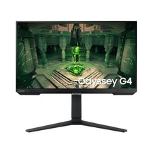 --Monitor Gaming Samsung Odyssey G4 S25BG400EU/ 25