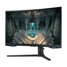 -1-Smart Monitor Gaming Curvo Samsung Odyssey G6 S27BG650EU 27