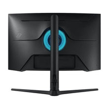 -2-Smart Monitor Gaming Curvo Samsung Odyssey G6 S27BG650EU 27