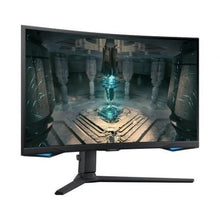 -4-Smart Monitor Gaming Curvo Samsung Odyssey G6 S27BG650EU 27