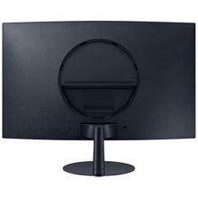 -4-Monitor Profesional Curvo Samsung Essential Monitor S39C S27C390EAU/ 27