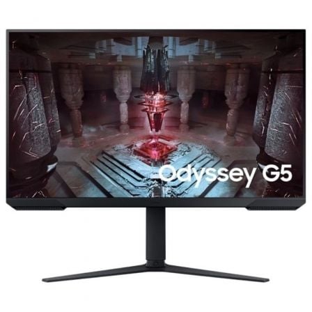 --Monitor Gaming Samsung Odyssey G5 S27CG510EU 27
