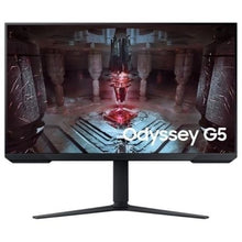--Monitor Gaming Samsung Odyssey G5 S27CG510EU 27