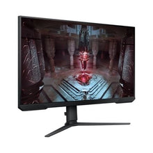 -2-Monitor Gaming Samsung Odyssey G5 S27CG510EU 27