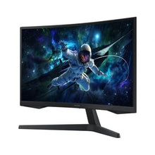 -1-Monitor Gaming Curvo Samsung Odyssey G5 S27CG552EU 27