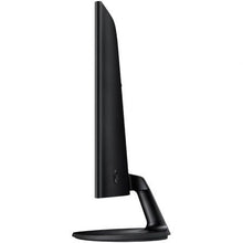 -3-Monitor Curvo Samsung Essential Monitor S3 S36GD S27D364GAU/ 27