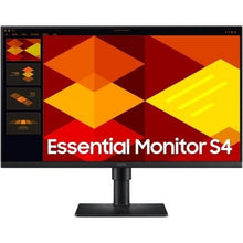 --Monitor Profesional Samsung Essential Monitor S4 S27D400GAU/ 27