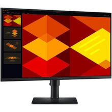 -2-Monitor Profesional Samsung Essential Monitor S4 S27D400GAU/ 27