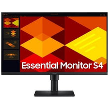 --Monitor Profesional Samsung Essential Monitor S4 S27D406GAU/ 27