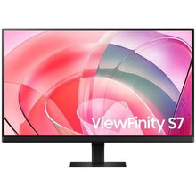 --Monitor Profesional Samsung ViewFinity S7 S27D700EAU 27