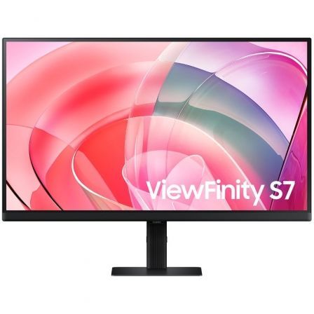 --Monitor Profesional Samsung ViewFinity S7 S27D702EAU 27