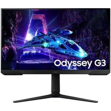 --Monitor Gaming Samsung Odyssey G3 S27DG300EU/ 27
