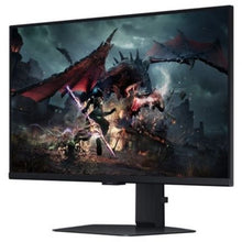 -1-Monitor Gaming Samsung Odyssey G5 S27DG500EU 27