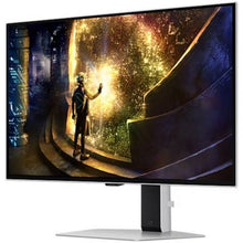 -1-Smart Monitor Gaming Samsung OLED Odyssey G6 S27DG610SU 27