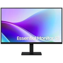 --Monitor Samsung Essential Monitor S3 S27F320GAU 27