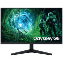 --Monitor Gaming Samsung Odyssey G5 S27FG530EU 27