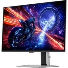 -1-Monitor Gaming Samsung Odyssey OLED G6 G60SF S27FG602SU 27