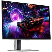 -1-Monitor Gaming Samsung Odyssey OLED G8 G81SF S27FG810SU 27