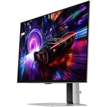 -2-Monitor Gaming Samsung Odyssey OLED G8 G81SF S27FG810SU 27