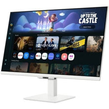 -2-Smart Monitor Samsung M5 S27FM501EU 27